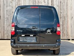 Citroën Berlingo Business Economy 1.6 HDi L1H1 3-Sitzer