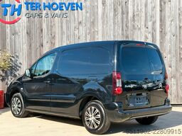 Citroën Berlingo Business Economy 1.6 HDi L1H1 3-Sitzer