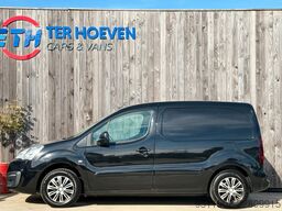 Citroën Berlingo Business Economy 1.6 HDi L1H1 3-Sitzer