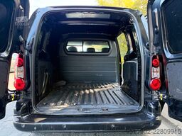 Citroën Berlingo Business Economy 1.6 HDi L1H1 3-Sitzer