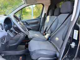 Citroën Berlingo Business Economy 1.6 HDi L1H1 3-Sitzer
