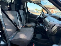 Citroën Berlingo Business Economy 1.6 HDi L1H1 3-Sitzer