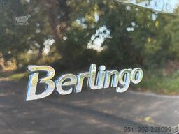 Citroën Berlingo Business Economy 1.6 HDi L1H1 3-Sitzer
