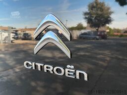 Citroën Berlingo Business Economy 1.6 HDi L1H1 3-Sitzer