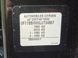 Citroën Berlingo Business Economy 1.6 HDi L1H1 3-Sitzer