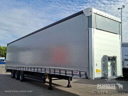 Berger Curtainsider Mega Getränke