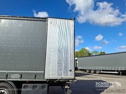 Berger Curtainsider Standard Getränke