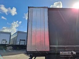 Berger Curtainsider Standard Getränke