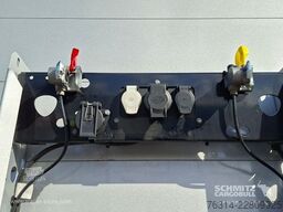 Berger Curtainsider Standard Getränke