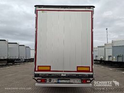 Berger Curtainsider Mega Getränke