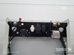 Berger Curtainsider Mega Getränke