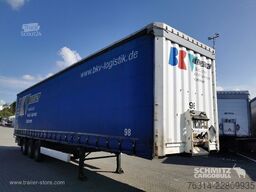 Krone Curtainsider Standard Getränke
