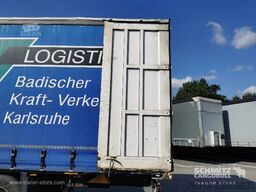 Krone Curtainsider Standard Getränke