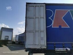 Krone Curtainsider Standard Getränke