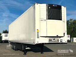 Schmitz Cargobull Tiefkühler Standard Doppelstock Trennwand