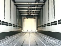 Schmitz Cargobull Tiefkühler Standard Doppelstock Trennwand
