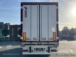 Schmitz Cargobull Tiefkühler Standard Doppelstock Trennwand