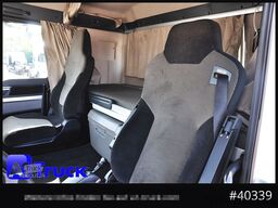 MAN TGS 26.470 BL 6x2,  Meiller, Funk, Lenkachse,