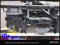 SCANIA R400, BDF, 7,45, Retarder, 2x Kraftstofftank,