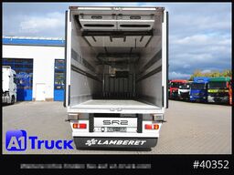 LAMBERT LVFS3, Thermo King, Bitemp., Liftachse,