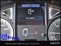 DAF DAF XF 480 FAN SSC Intarder, Lenkachse Standlklima