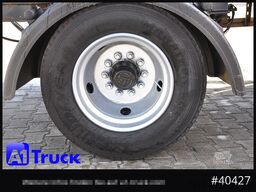 MEILLER HKM A18 ZL 3,4 , HTM Absetzanhänger,