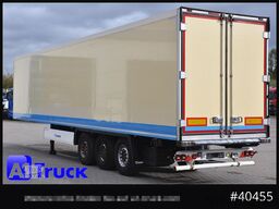 KRONE SDR 27 Carrier 1950 Mt. Doppelstock Lift,