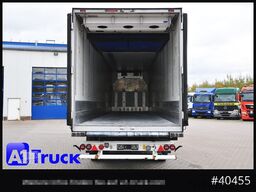 KRONE SDR 27 Carrier 1950 Mt. Doppelstock Lift,