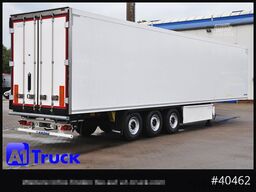 KRONE SDR 27, Rohrbahnen Meat  SAF Carrier Vector 1950,