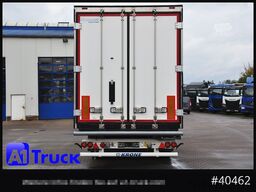 KRONE SDR 27, Rohrbahnen Meat  SAF Carrier Vector 1950,