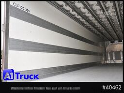 KRONE SDR 27, Rohrbahnen Meat  SAF Carrier Vector 1950,