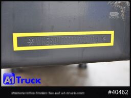 KRONE SDR 27, Rohrbahnen Meat  SAF Carrier Vector 1950,