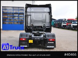 SCANIA R450, SZM BL, 2 K Hydraulik, Navi