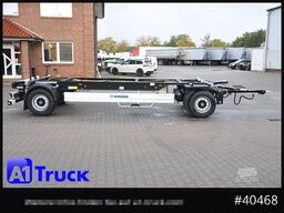 KRONE AZW 18, MAXI für 1120mm + 1320mm, SOFORT NEU