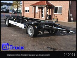 KRONE AZW 18, MAXI für 1120mm + 1320mm, SOFORT NEU