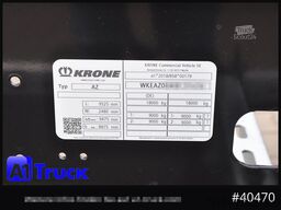 KRONE AZW 18, MAXI für 1120mm + 1320mm, SOFORT NEU