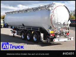 FELDBINDER KIP 60/7300/A/2, Kippsilo 60.3  ADR, 60m³,