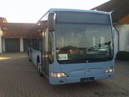 MERCEDES-BENZ 0 530 CITARO 3-Türer, große Klima, .: 1776
