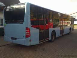 MERCEDES-BENZ 0 530 CITARO 3-Türer, große Klima, .: 1776