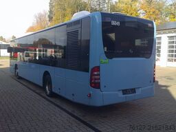MERCEDES-BENZ 0 530 CITARO 3-Türer, große Klima, .: 1776