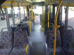 MERCEDES-BENZ 0 530 CITARO 3-Türer, große Klima, .: 1776