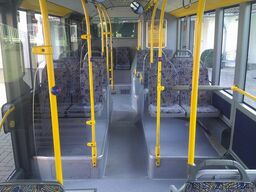 MERCEDES-BENZ 0 530 CITARO 3-Türer, große Klima, .: 1776