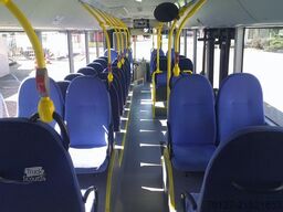 MAN A 20 Lions City, große KLIMA, ID.-NR.: 1798