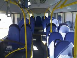 MAN A 20 Lions City, große KLIMA, ID.-NR.: 1798