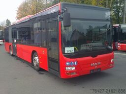 MAN A 20, Lions City, Top-Zustand, .: 1767