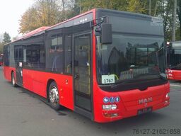 MAN A 20, Lions City, Top-Zustand, .: 1767