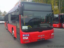 MAN A 20, Lions City, Top-Zustand, .: 1767