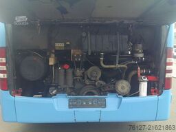 MERCEDES-BENZ Citaro LE, Deutscher Bus, .: 1727