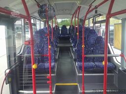 MERCEDES-BENZ Citaro LE, Deutscher Bus, .: 1727