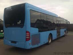 MERCEDES-BENZ Citaro LE, Deutscher Bus, .: 1727